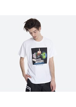 Koszulka HUF Y2K Day T-Shirt TS01344 WHITE ze sklepu sneakerstudio.pl w kategorii T-shirty męskie - zdjęcie 120956015