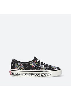 vans buty damskie w kwiaty