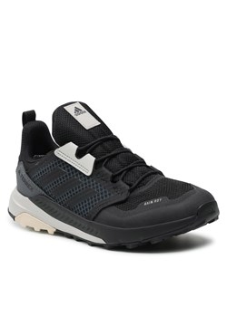 Buty adidas - Terrex Trailmaker R.Rdy K FW9327 Core Black/Core Black/Alumin ze sklepu eobuwie.pl w kategorii Buty sportowe dziecięce - zdjęcie 121115917