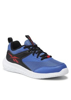 Buty Reebok - Rush Runner 4.0 H67777 Vecblu/Cblack/Vecred ze sklepu eobuwie.pl w kategorii Buty sportowe dziecięce - zdjęcie 121115978