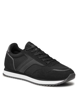 Sneakersy SPRANDI - WP07-01549-01 Black ze sklepu eobuwie.pl w kategorii Buty sportowe damskie - zdjęcie 121122089