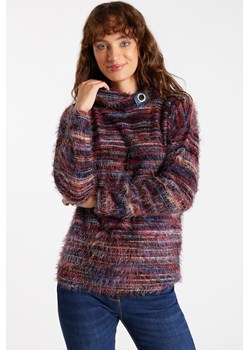 Sweter damski MONNARI  ze sklepu MONNARI w kategorii Swetry damskie - zdjęcie 121159278