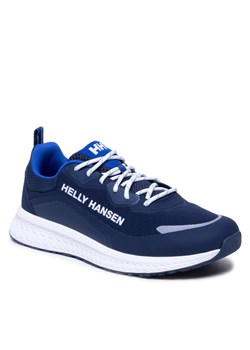 Sneakersy HELLY HANSEN - Eqa 11775_689 Evening Blue/White ze sklepu eobuwie.pl w kategorii Buty sportowe męskie - zdjęcie 121197115