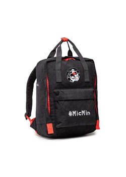 Plecak Mickey&Friends ACCCS-AW21-17DSTC-C ze sklepu ccc.eu w kategorii Plecaki - zdjęcie 121233839