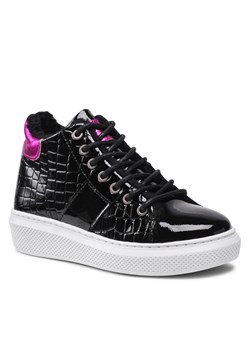 Sneakersy Sergio Bardi Young - SBY-07-06-000071 601 ze sklepu eobuwie.pl w kategorii Trampki dziecięce - zdjęcie 121288177