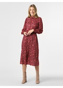 Apriori - Sukienka damska, czerwony ze sklepu vangraaf w kategorii Sukienki - zdjęcie 121430887