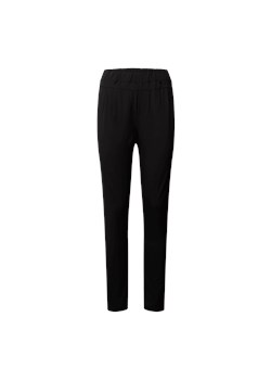 Spodnie materiałowe z zakładkami ze sklepu Peek&Cloppenburg  w kategorii Spodnie damskie - zdjęcie 121494618