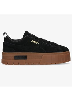 puma platform damskie