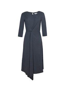 Sukienka w kolorze ciemnoszarym ze sklepu Limango Polska w kategorii Sukienki - zdjęcie 121865579