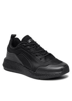 Sneakersy SPRANDI - WP07-01445-06 Black ze sklepu eobuwie.pl w kategorii Buty sportowe damskie - zdjęcie 121890767