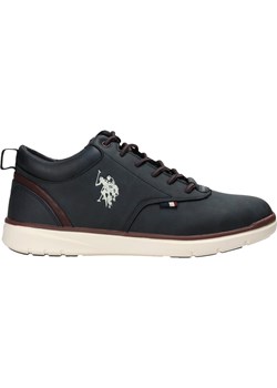 Trzewiki U.S. Polo Assn. ze sklepu Darbut w kategorii Półbuty męskie - zdjęcie 121926406