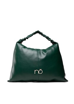 Torebka NOBO - NBAG-L0640-C008 Zielony ze sklepu eobuwie.pl w kategorii Torby Shopper bag - zdjęcie 122153977
