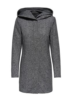 Płaszcz przejściowy "Sedona" w kolorze ciemnoszarym ze sklepu Limango Polska w kategorii Płaszcze damskie - zdjęcie 122214077