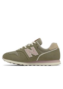 damskie new balance 373