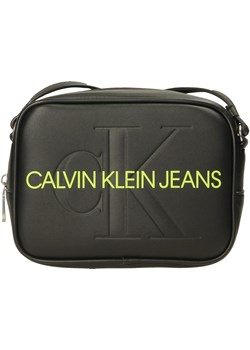 Listonoszka Calvin Klein - Darbut