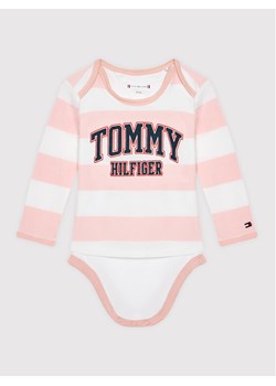 Odzież dla niemowląt Tommy Hilfiger wielokolorowa 