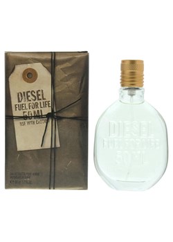 Fuel For Life Pour Homme - EDT - 50 ml ze sklepu Limango Polska w kategorii Perfumy męskie - zdjęcie 122402415