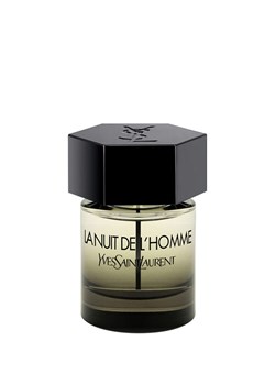 Yves Saint Laurent La nuit de l`homme - EDT - 60 ml ze sklepu Limango Polska w kategorii Perfumy męskie - zdjęcie 122402945