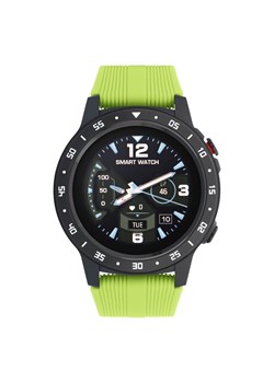 Smartwatch Garett Multi 4 Sport  zielony ze sklepu Garett w kategorii Zegarki - zdjęcie 122556109