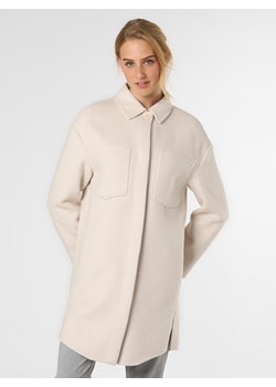 Esprit Collection - Kurtka damska, beżowy|biały ze sklepu vangraaf w kategorii Kurtki damskie - zdjęcie 122568908