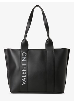 Shopper bag Valentino na ramię duża 
