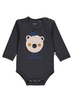 Odzież dla niemowląt Lamino chłopięca 