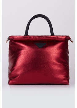 MONNARI shopper bag elegancka  ze sklepu MONNARI w kategorii Torby Shopper bag - zdjęcie 122667245