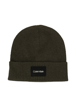 Czapka Calvin Klein ze sklepu Darbut w kategorii Czapki zimowe męskie - zdjęcie 122756555