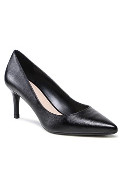 Szpilki TED BAKER - Maryen 255407 Black ze sklepu eobuwie.pl w kategorii Czółenka - zdjęcie 122927816