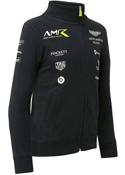 Bluza chłopięca Aston Martin Racing 