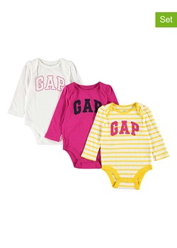Odzież dla niemowląt Gap bawełniana 