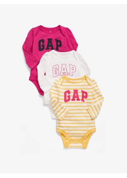 Odzież dla niemowląt Gap bawełniana 