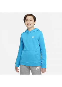 Bluza chłopięca Nike - forpro.pl