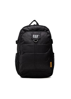 Plecak CATerpillar - Barry 84055-478 Black ze sklepu eobuwie.pl w kategorii Plecaki - zdjęcie 123080577