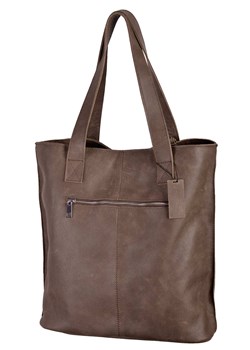 Shopper bag Designs Fashion matowa 