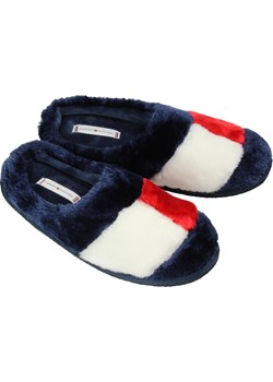 Domowe Tommy Hilfiger ze sklepu Darbut w kategorii Kapcie damskie - zdjęcie 123228938
