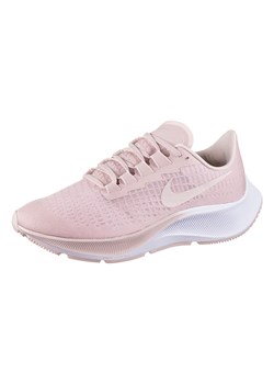 Buty sportowe damskie Nike dla biegaczy różowe 