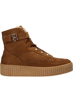 Śniegowce Tommy Hilfiger ze sklepu Darbut w kategorii Śniegowce damskie - zdjęcie 123338657