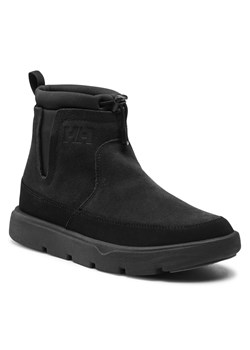 Śniegowce HELLY HANSEN - W Adore Boot 11746_990 Black/Magnet ze sklepu eobuwie.pl w kategorii Śniegowce damskie - zdjęcie 123464318