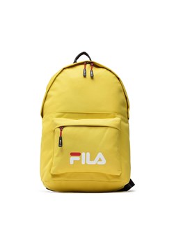 Plecak FILA - New Backpack S'Cool Two 685118 Warm Olive B404 ze sklepu eobuwie.pl w kategorii Plecaki - zdjęcie 123464696