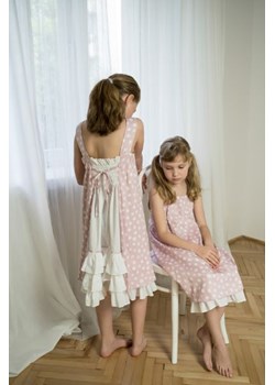 Sukienka Cinderella ze sklepu Famke w kategorii Sukienki dziewczęce - zdjęcie 123841005