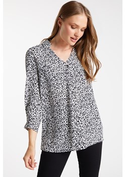 Koszulowa bluzka damska ze sklepu MONNARI w kategorii Bluzki damskie - zdjęcie 123841175