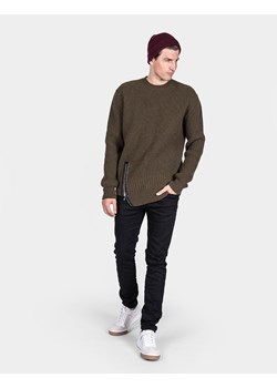Les Hommes Sweter ze sklepu ubierzsie.com w kategorii Swetry męskie - zdjęcie 124200175