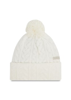 Biała czapka zimowa damska Colmar 