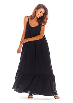 Sukienka w kolorze czarnym ze sklepu Limango Polska w kategorii Sukienki - zdjęcie 124359126
