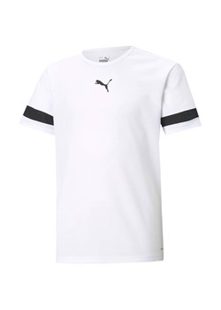 T-shirt chłopięce Puma - Xdsport