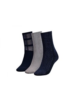 Skarpety Tommy Hilfiger ze sklepu Darbut w kategorii Skarpetki damskie - zdjęcie 124588127
