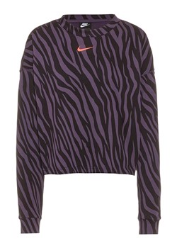 Bluza damska Nike w paski 