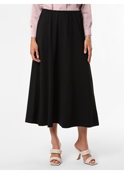 Cartoon Amazing Spódnica damska Kobiety wiskoza czarny jednolity ze sklepu vangraaf w kategorii Spódnice - zdjęcie 124665077