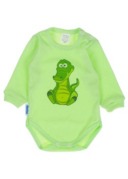 Zielona odzież dla niemowląt Martex 